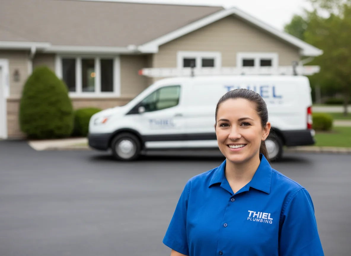 Plumber Lake Nebagamon, WI FAQs